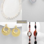 Perfect jewels – for special occasions