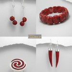 Coral Jewelry –Things you need to know about coral