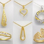 Learn about the gold vermeil jewelry