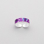 Toe ring – different styles for your choices