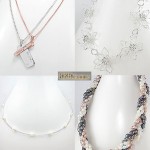 Necklaces – style, design and how to go with them?