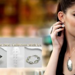 Shells and Corals – natural made material for interesting jewelry