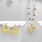 gold jewelry
