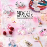 wholesale cubic zirconia jewelry