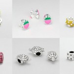 DIY bead jewelry – inspiration and imagination is needed