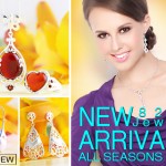 The success key for wholesale jewelry business
