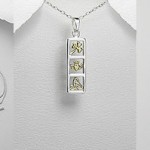 Irish jewelry