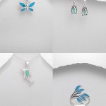 Turquoise