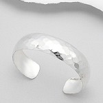 Silver Bracelets